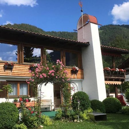 Landhaus Renata Байришцелль Экстерьер фото