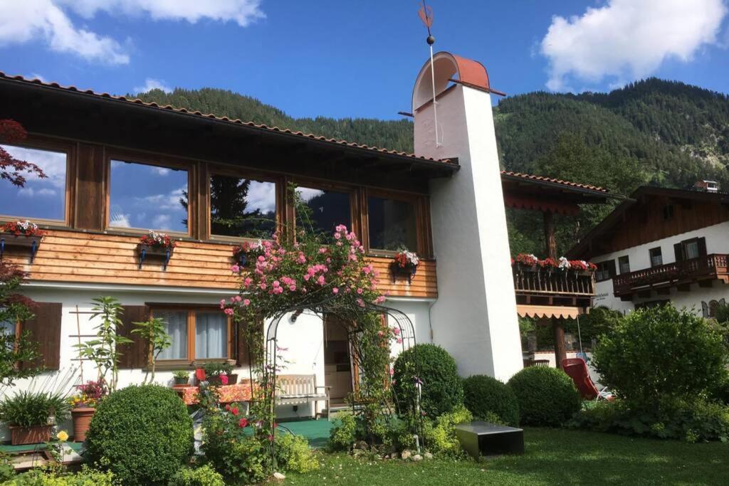 Landhaus Renata Байришцелль Экстерьер фото